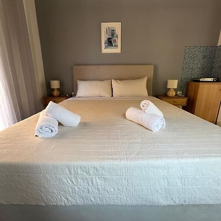 Artemis Vassilikos Aparthotel Vasilikí Exteriör bild