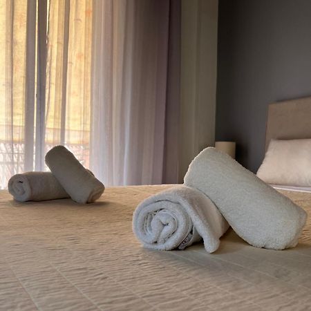 Artemis Vassilikos Aparthotel Vasilikí Exteriör bild
