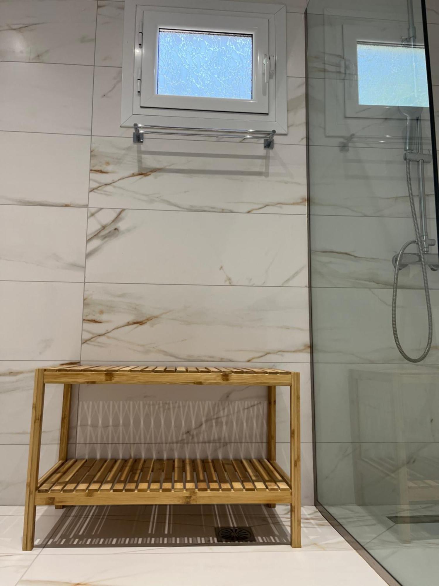 Artemis Vassilikos Aparthotel Vasilikí Exteriör bild