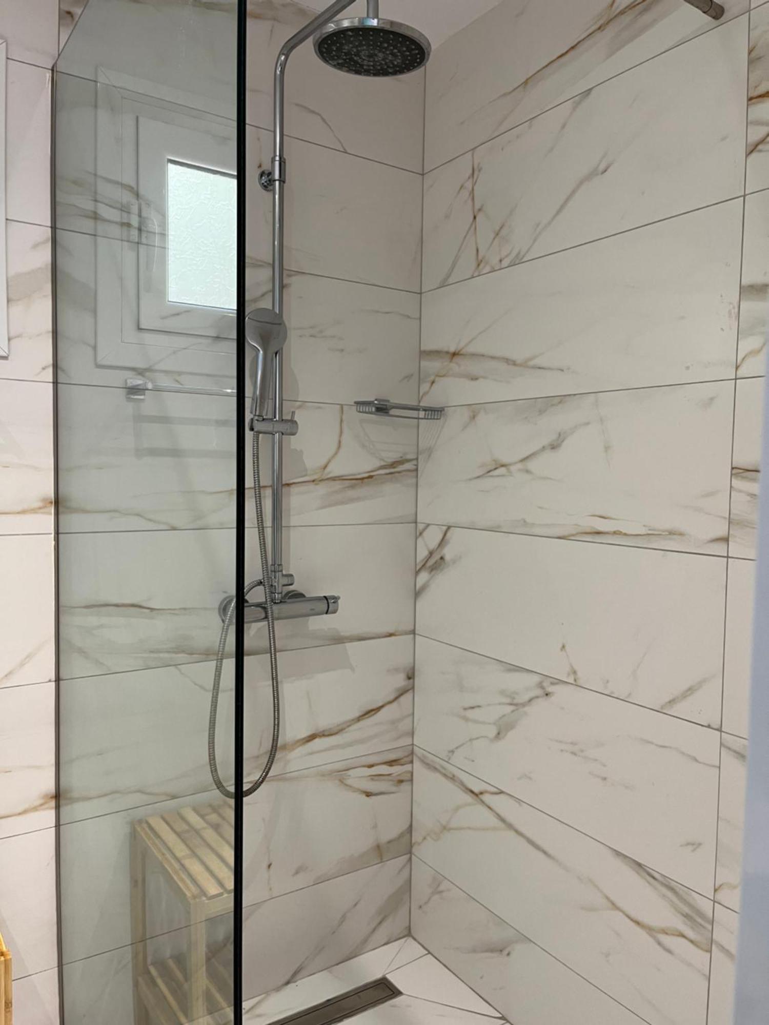 Artemis Vassilikos Aparthotel Vasilikí Exteriör bild
