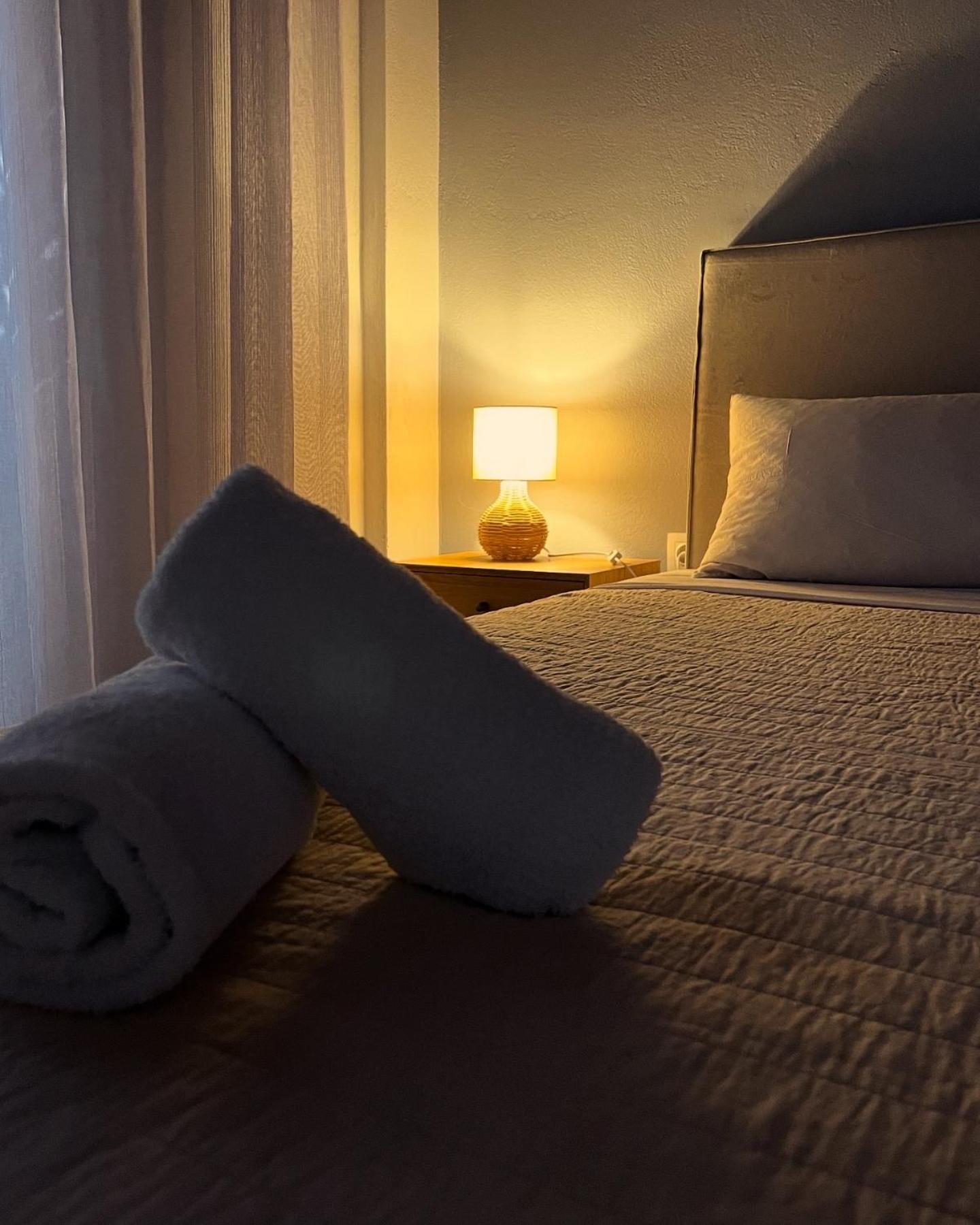 Artemis Vassilikos Aparthotel Vasilikí Exteriör bild