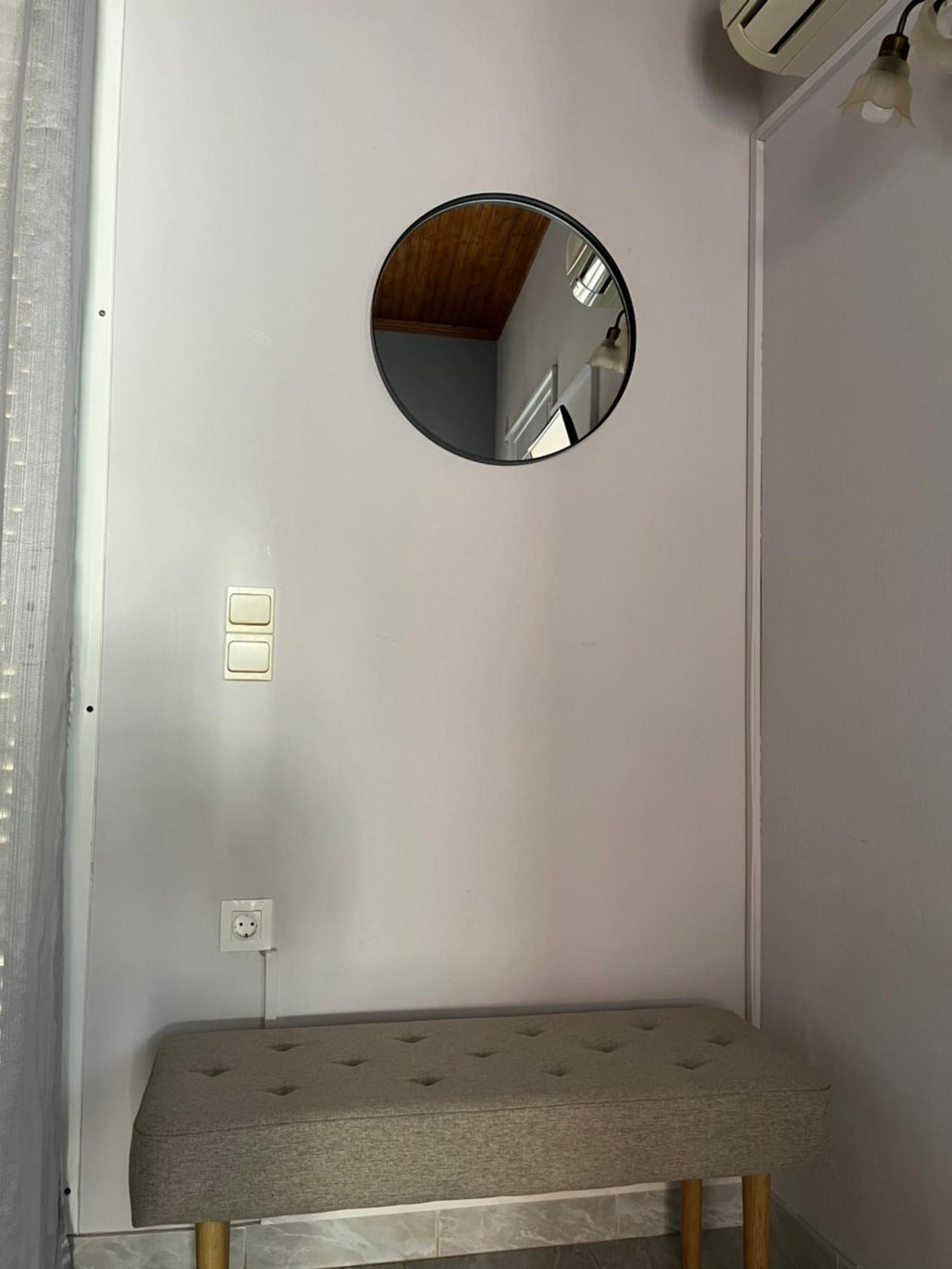 Artemis Vassilikos Aparthotel Vasilikí Exteriör bild