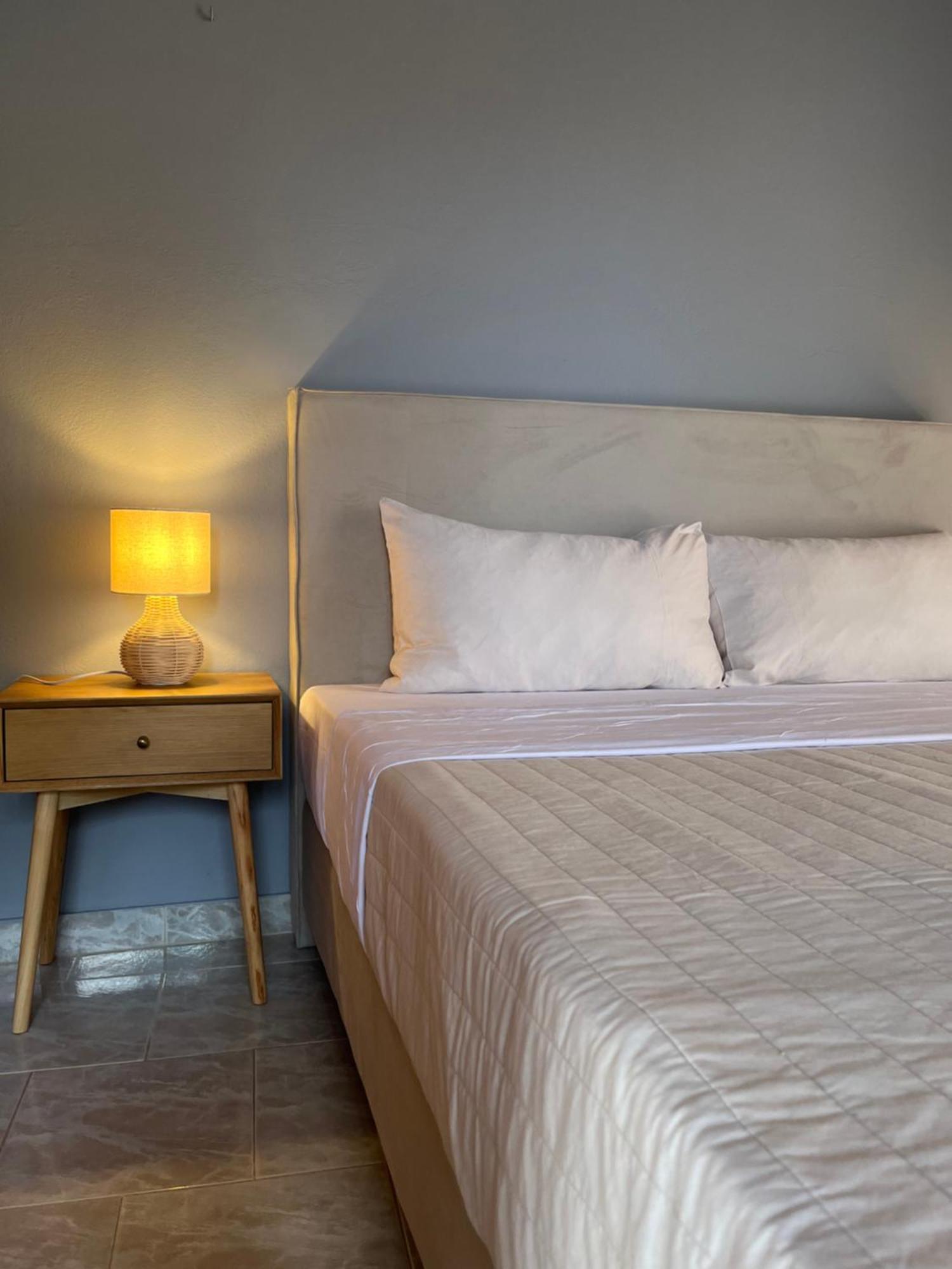 Artemis Vassilikos Aparthotel Vasilikí Exteriör bild