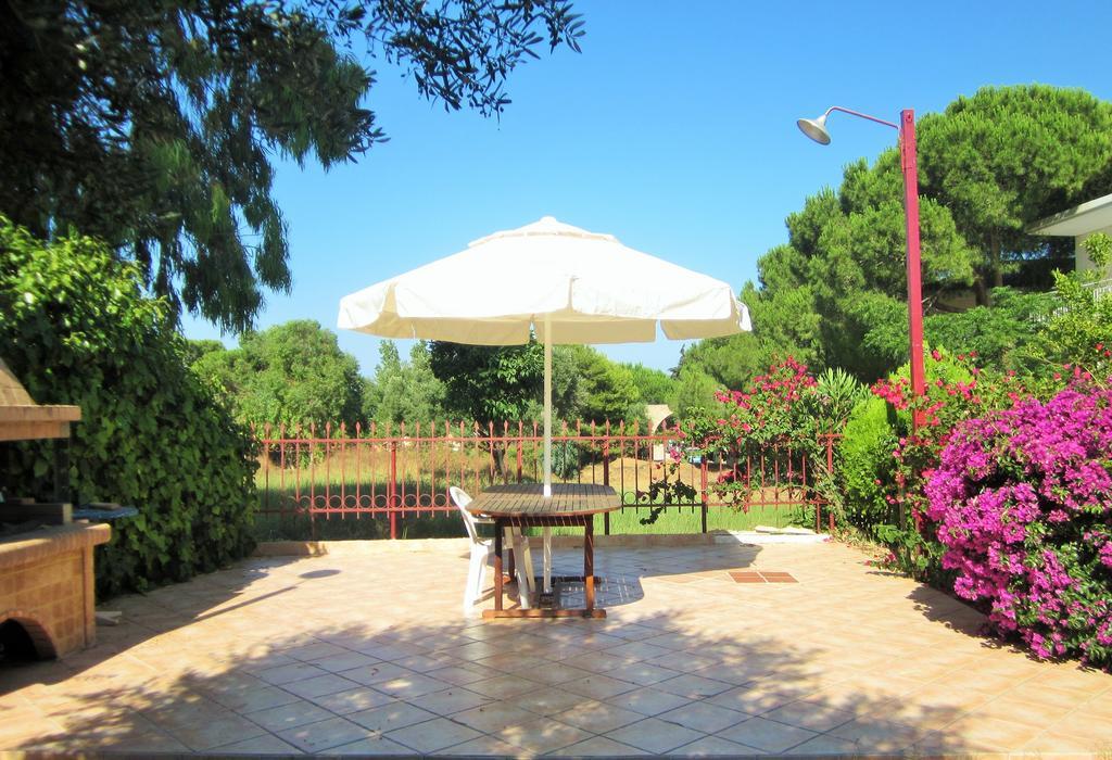 Artemis Vassilikos Aparthotel Vasilikí Rum bild